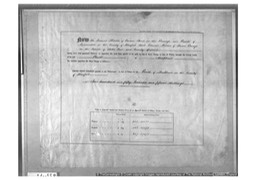 Census 1842 Monkland Tithe Names page 1A