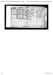 Census 1851 Family of Morgans in Dilwyn + 2 more