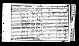 Birth 1832 John Morgan twin possible son Mary Morgan living with Preece in Aymestrey