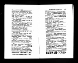 Census 1895 Charles Searle in Milford Massachusetts