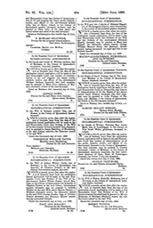 Death 1893 William Jackson and Notice of Intestacy to Mary Alice Jackson