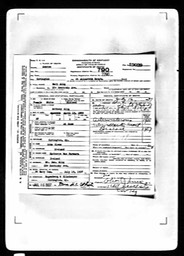 Death 1937 Mary Alig nee Glynn born 15th April 1880 parents John Glynn and Katheryn Mac Namara in usa