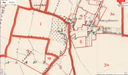 Donaghmore Map 1850 Griffiths Valuation