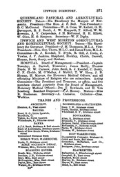 Electoral Roll 1875 David Jackson at Ellenborough St as bootmaker