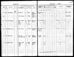 Immigration 1882 John Glynn teacher from County Clare to Australia?????