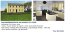 Land 2012 Ballinagrave house for sale