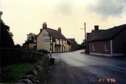 PHOTO Donaghmore village photo 1