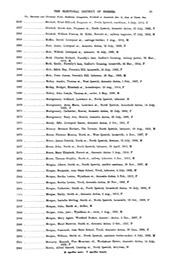 Smith St 1915 Morgans on Electoral roll at Smith Street in 1915