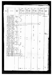 Travel Immigration 1885 Robert Somers and Phoebe Somers and 2 Children Handwritten entry arrival Melbourne Cuzco