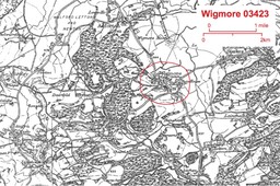 Wigmore Map