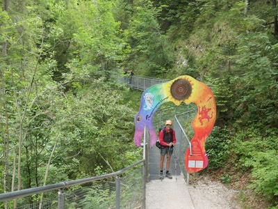 16th June  Mittenwald11