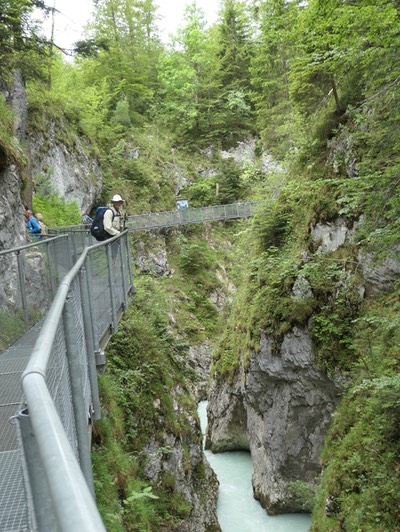 16th June  Mittenwald14