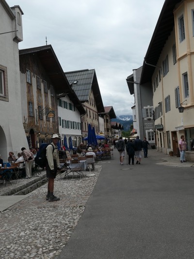 16th June  Mittenwald20