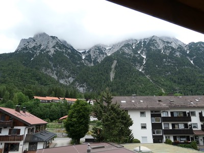 16th June  Mittenwald22