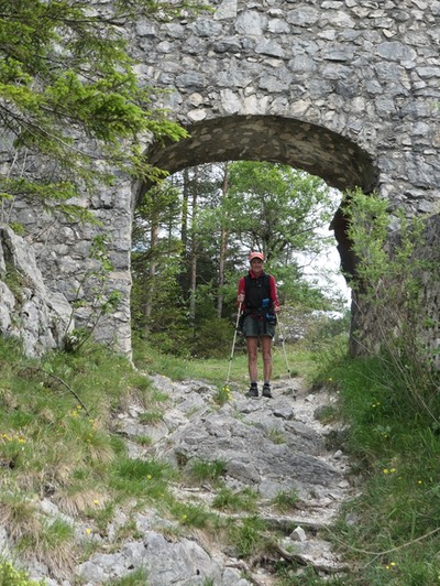 16th June  Mittenwald4