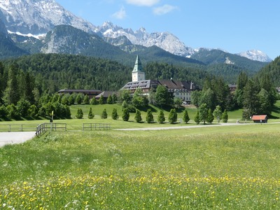 17th June  Garmisch15