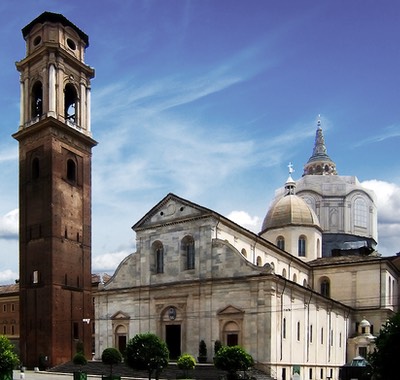 Cathedral of Turin