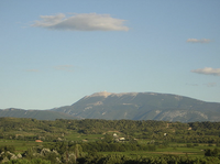 Mont Ventoux