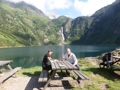 11 July Refuge de Lac d'Oo30.JPG