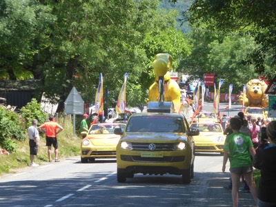 13 July 2 Bagneres de Luchon6.JPG