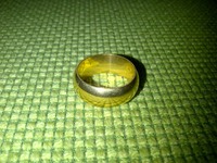 The Gypsy Ring