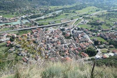 9 Sep Pont Saint Martin15.JPG