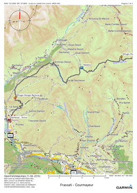 25-Rifugio Frassati - Courmayeur-1