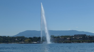 GENEVA CHAMONIX4128