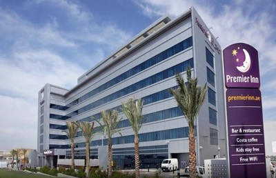 Premier Inn Abu Dhabi