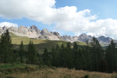 31st August Passo VallesP1025786