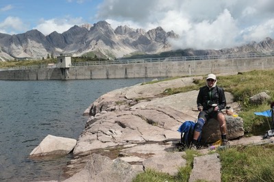 31st August Passo VallesP1025792