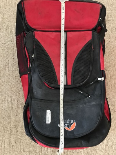 Somers Travel bag