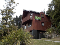 Queenstown YHA Lakefront