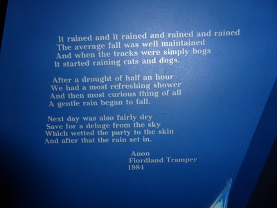 Rain Rain Rain Poem