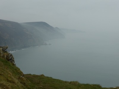 13th April  Combe Martin16.JPG