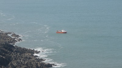 14th April  Woolacombe:Croyde16.JPG