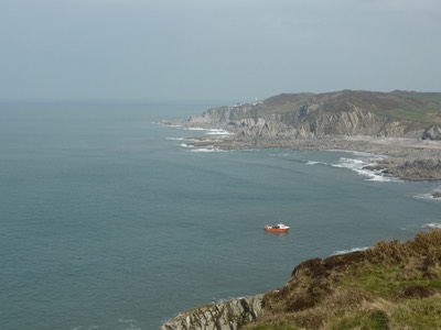 14th April  Woolacombe:Croyde19.JPG