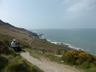 14th April  Woolacombe:Croyde20.JPG