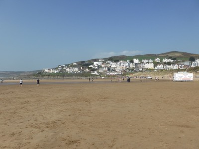 14th April  Woolacombe:Croyde24.JPG