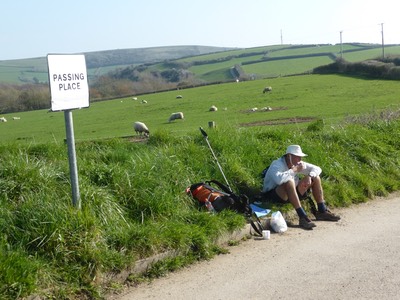 14th April  Woolacombe:Croyde27.JPG