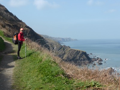 14th April  Woolacombe:Croyde7.JPG