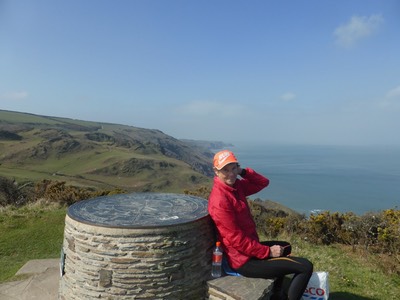 14th April  Woolacombe:Croyde9.JPG