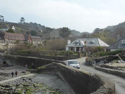 14th April  Woolacombe:Croyde11.JPG