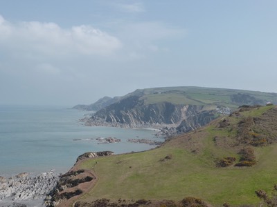 14th April  Woolacombe:Croyde12.JPG