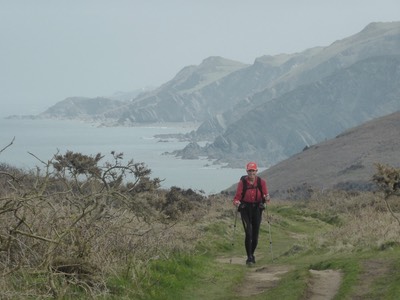 14th April  Woolacombe:Croyde13.JPG