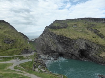 22nd April Port Isaac1.JPG