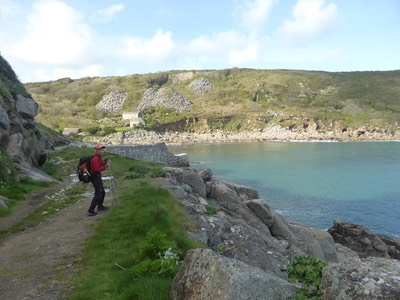 2nd May Lamorna46.JPG