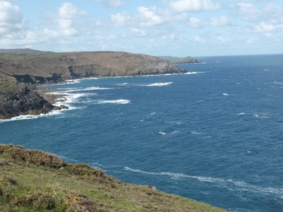 30th April Pendeen8.JPG