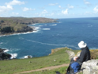 30th April Pendeen9.JPG