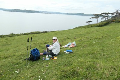 14th May St Mawes4834